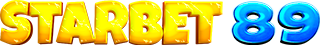 LOGO STARBET89